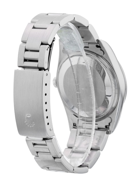 Rolex Air-King 14000M Image 3